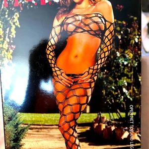 Shirley’s of Hollywood sexy lingerie